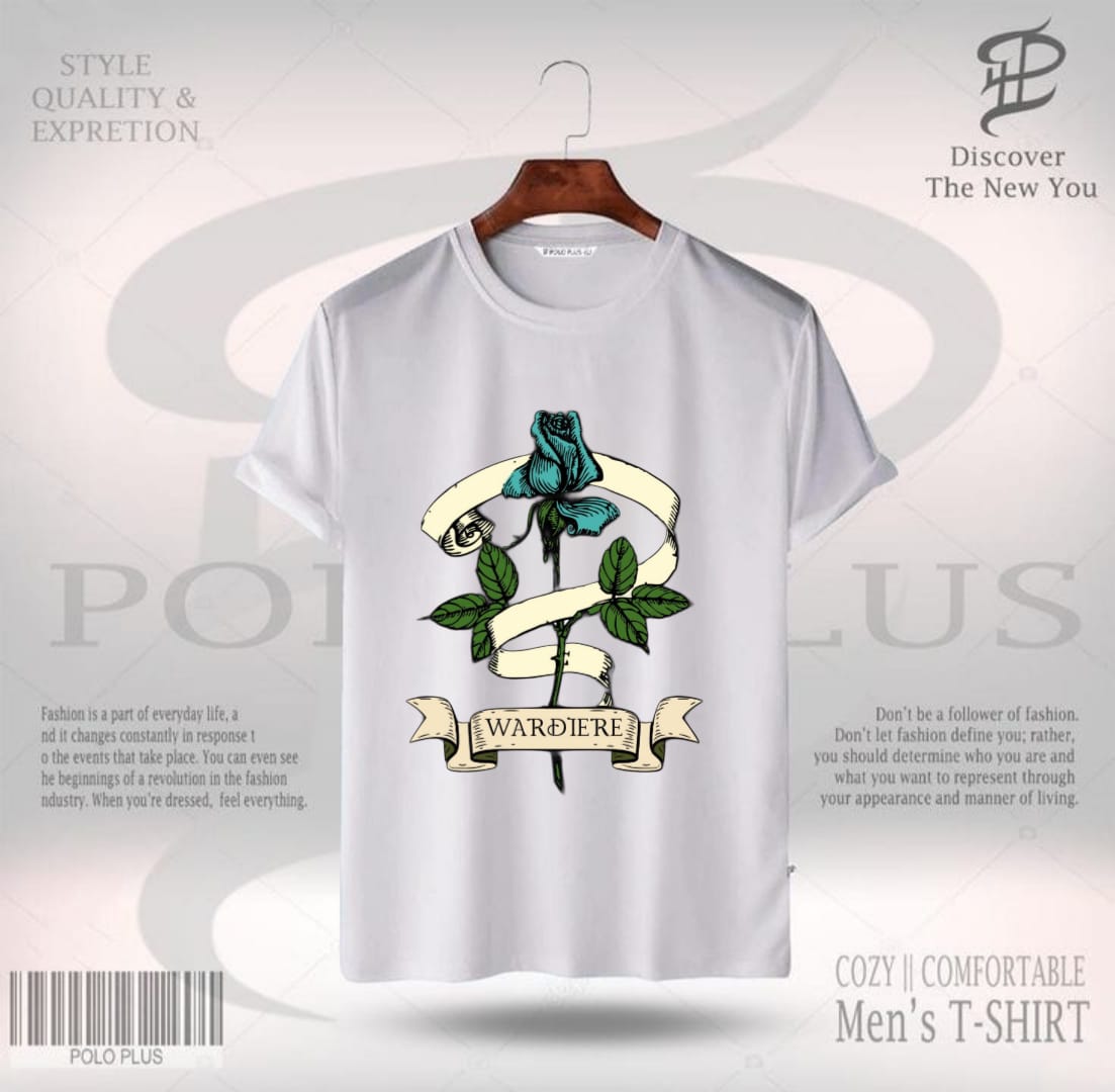 T shirt for men and women