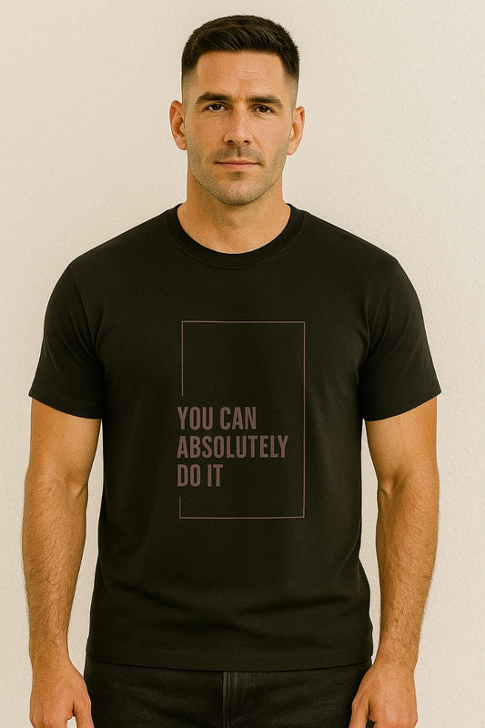 Title: Absolutely Possible